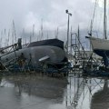 Šta se to zapravo juče desilo u Splitu? Kako je nastala snažna oluja i zašto nije bilo „crvenog upozorenja“, otkriva šef DHMZ…