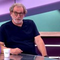 Boda Ninković: Ponovo pozajmio glas Velikom Štrumfu