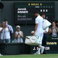 Godine stižu: Nole na tri od poslednjih šest slemova…