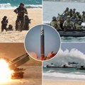 "Kenguri" ohladili Amerikance: Australija odbija da se izjasni o ratu sa Kinom