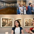 Fotografije ateljea španskih slikara i vajara u Galeriji Matice srpske Prozor u svet velikih umetnika