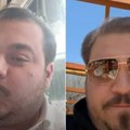 Ako ga vidite, odmah zovite policiju! Muškarac iz Srbije označen kao šef međunarodne bande: Izvršio prevaru "tešku" skoro…