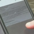 Prekršajna prijava i bez legitimisanja: Nakon blokade, koverte stižu na adrese u Sremskoj Mitrovici