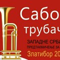 Na Zlatiboru 52. Sabor trubača zapadne Srbije