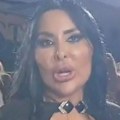 "Nastavljam borbu!" Sita sve objavila o tužbi Pinka, otkrila šta je sa Aneli: "Preuzimam na sebe, a ona..."