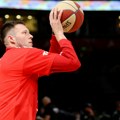 Majk Daum ima novi klub: Bivši košarkaš Zvezde otišao u Japan