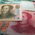 Kineska centralna banka zadržala osnovnu kamatnu stopu na rekordno niskih tri odsto