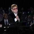 „Tako je tužno čuti ovu vest“: Elton Džon se oprostio od Ozija Ozborna