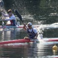 Još četiri finala za srpske kajakaše: Lagundžić, Stanojev, Kramer i Horvat-Sarić u borbi za medalju na Svetskom prvenstvu u…