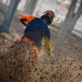 KTM uskoro otkriva novu ofroud liniju za 2026.