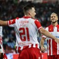 Spala knjiga na dva slova - Partizan i Zvezda ostali jedini sakupljači bodova u Evropi