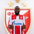 Zvezda se pohvalila novim pojačanjem - stigao Babika!