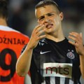 Partizan i Poljaci - Pamti se bolna rana