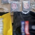 Policija zaplenila veliki tovar kokaina u Beogradu