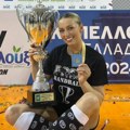 Rukometašica Voše Milena Milojević o predstojećoj sezoni: U domovini je najlepše