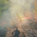 Meštanima Gradašnice treba pomoć u gašenju požara: Vatrogasno vozilo se pokvarilo