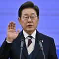Južna Koreja i Japan rade na regionalnom miru! Važan sastanak pre susreta sa Trampom