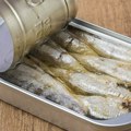 Šta krije jedna konzerva sardina? Stručnjaci analizirali sastav koji unosimo u organizam