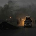 Odobreni izraelski planovi za "uništenje Hamasa"; Gardijan: 83 odsto ubijenih Palestinaca u Gazi su civili