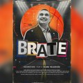 Dokumentarac "Brate", posvećen preminulom treneru Dejanu Milojeviću, osvojio prvu nagradu na festivalu na Zlatiboru