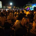 Centrom Pranjana sinoć se orilo „Aco Srbine”