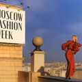 Moscow Fashion Week otvara globalni modni kalendar