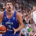 Porzingis: Već deset godina pokušavamo da zaustavimo Nikolu