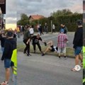 Tužno: Naprednjaci se potukli zbog dnevnica (VIDEO)