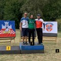 Mihajlo i Ognjen ponovo osvojili Kup Srbije, ekipno SK Niš drugi