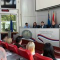 Dan mladih Grada Niša obeležen tribinom i podrškom za zapošljavanje mladih