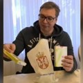 Ovi penzioneri baš i ne veruju Vučiću, traže manje marže na korupciju: On se bavi usklađivanjem penzija iako mu to nije u…