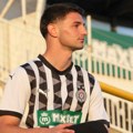 Veliko pojačanje TSC-a: Reprezentativac Severne Makedonije i bišvi igrač Partizana stigao u Bačku Topolu! Ponovo provokacije…