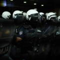 „Ovo nema nigde na svetu“: Građani svedoče o policijskoj brutalnosti na protestu u Novom Sadu