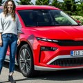Škoda Enyaq će vas osvojiti za 60 sekundi