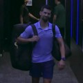 Đoković ovaj potez nikada neće zaboraviti: Izgubio je od Alkaraza, ušao u tunel,, a onda...