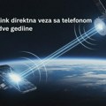 Musk: Starlink telefoni stižu za 2 godine, nova generacija Starshipa 2026.