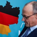 Мерц: Руски упади дронова део дуготрајног тренда саботаже