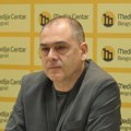 Радић: Војна парада у Београду је била демонстрација полтичког једноумља