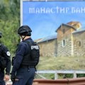 Radoičić na adresi u Beogradu, lica sa optužnice za Banjsku u Vučićevom obezbeđenju