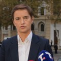 Brnabić: Srbija će od Azerbejdžana dobijati dodatne količine gasa u zimskim mesecima