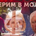 Evropska komisija: Rusija se meša u izbore u Moldaviji