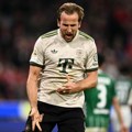 Niko kao Kejn - Englez brže do 100 golova od Halanda i Ronalda