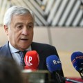 Tajani: Apsolutno ne verujem da bi Putin napao Italiju, građani mogu biti mirni