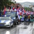 MUP i Arhiv javnih skupova ponovo u raskoraku: Kako dolaze do broja učesnika protesta za i protiv blokada?