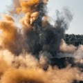 Objavljen snimak likvidacije! Ukrajina obaveštajna služba ubila ruskog potpukovnika daleko od linije fronta