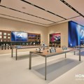 HONOR ALPHA Flagship Store otvoren u Šenženu – globalno središte AI ekosistema uređaja
