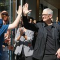 Tim Kuk je blizu penzije, a Apple se već priprema za taj trenutak
