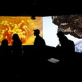 Otkrijte "Putanje tehnologije" - art+science festival je otvoren do 26. oktobra