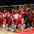 B92.sport na treningu Zvezde: Nova energija - isti problemi VIDEO