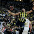Udarac za Fener - Amerikanac ne igra protiv Dubaija